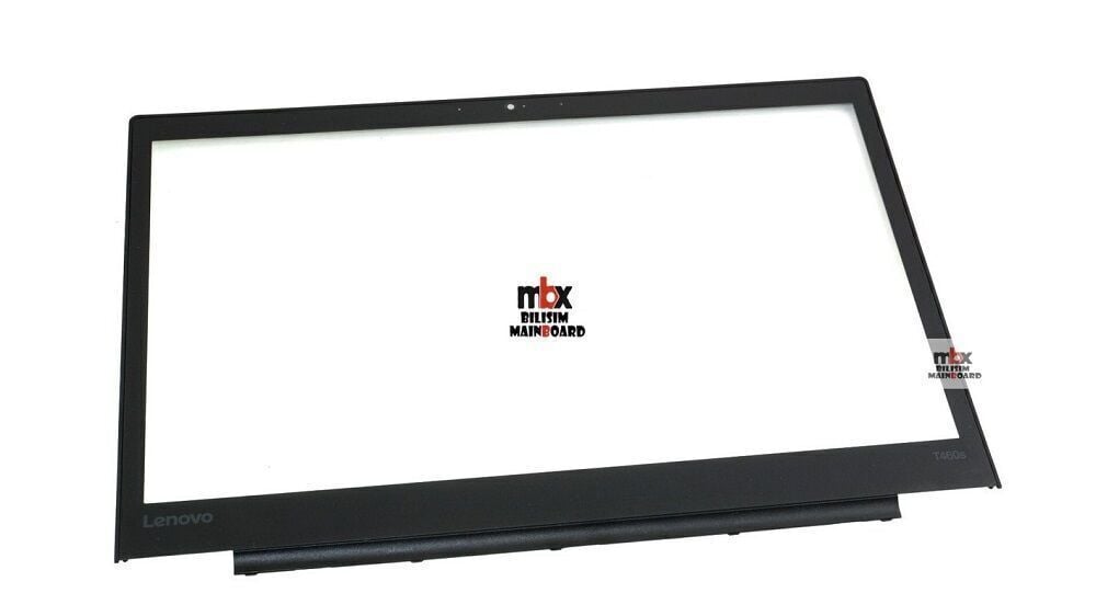 Lenovo ThinkPad T460s 20FA 20F9 Orijinal Ekran Ön Çerçeve Bezel
