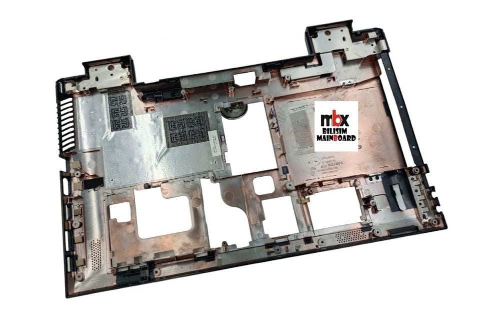 Lenovo İdeapad B560 B560E V560 20068 20069 Orijinal 60.4JW05.002 60.4JW31.003 Alt Kasa