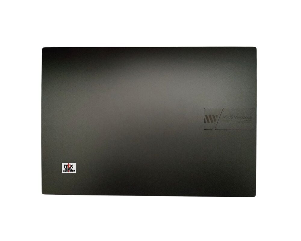 90NB11D1-R7A042 48ZJ2LAJNK0 Asus VivoBook 16X V3605V V3605VC V3605VU K3605VC-2K Orijinal Ekran Kasası Backcover