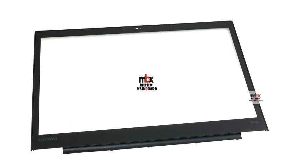AP0YU000600 Lenovo ThinkPad T460s 20FA 20F9 Orijinal Ekran Ön Çerçeve Bezel