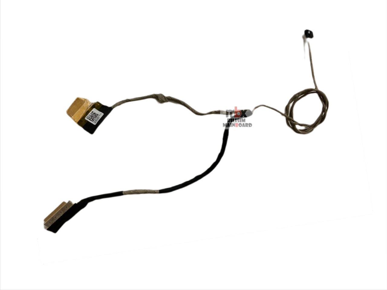 Orijinal Lenovo B50 B50-45 B50-30 B50-70 20384 B51-80 B51-45 Data Flex Kablosu DC02001XO00