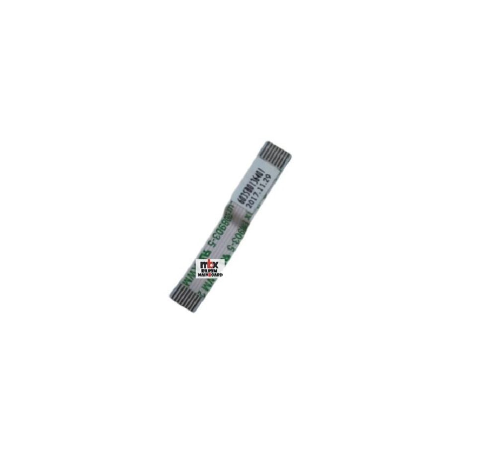 Hp Elitebook 745 G3 840 G3 840 G4 Orijinal Touchpad Flex Kablosu 6035B0136401