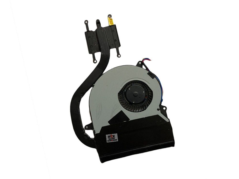 Asus U56 U56E U56J U56JC U56S U56SV Notebook Fan Heatsink 13N0-LEA0101