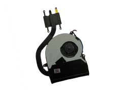 Asus U56 U56E U56J U56JC U56S U56SV Notebook Fan Heatsink 13N0-LEA0101