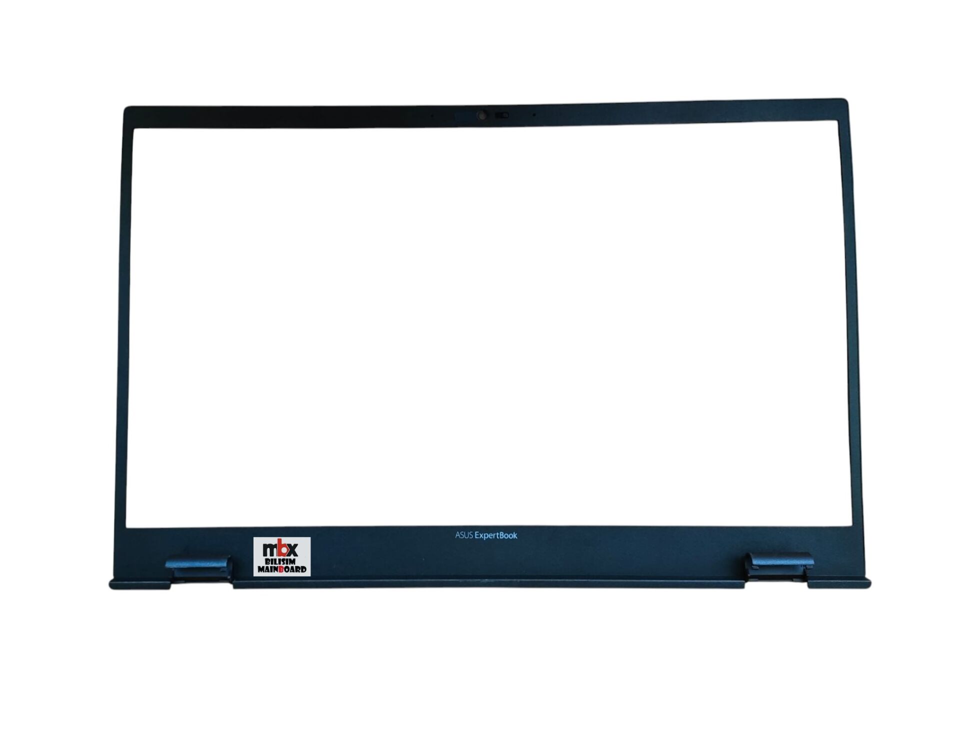 Asus ExpertBook L1 L1500CDA L1500CDA-1A B1500CEAE B1500CEPE L1501CDA Orijinal Ekran Ön Çerçeve Bezel 13N1-DFA0331