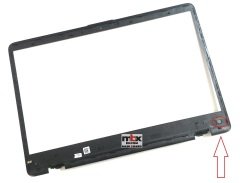 Orjinal Asus Vivobook X405 X405UQ Notebook Bezel Çerçeve 48xkdlbjn30