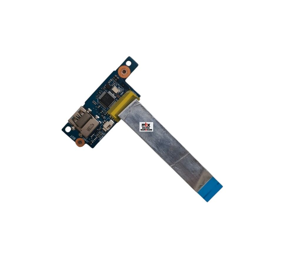Asus Zenbook UX32 UX32A UX32V UX32VD Orijinal Usb Audıo Board 60-NP0I01100-E01