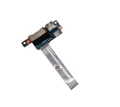 Asus Zenbook UX32 UX32A UX32V UX32VD Orijinal Usb Audıo Board 60-NP0I01100-E01