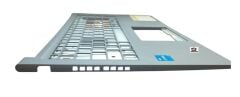 Asus Vivobook F1502 F1502ZA Orijinal Üst Kasa Klavye Kasa 13N1-EDA0201 13NB0VX1P02013-3