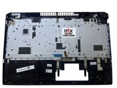 Casper Excalibur G770 Üst Kasa Orijinal  Klavye Kasa AENLAA00010