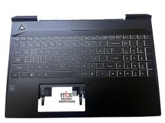 Casper Excalibur G770 Üst Kasa Orijinal  Klavye Kasa AENLAA00010