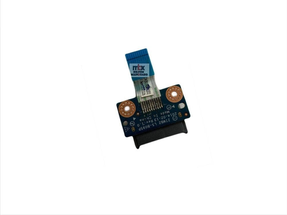Lenovo B50 B50-45 B50-30 B50-70 20384 B51-80 B51-45 Notebook DVD Odd Soketi ZIWB2 LS-B095P