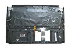 Acer Predatör Helios 300 Gaming PH317-53 PH317-54 N18I3 Orijinal Işıklı Üst Kasa Klavye Kasa 6070B1599601