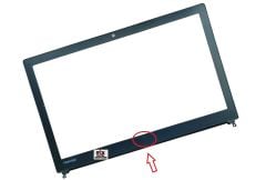 Toshiba Tecra Z50-E-10J A50-C GM903962411A Orijinal Ekran Ön Çerçeve Bezel