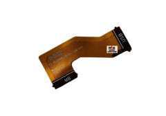 Hp Elitebook 745 G3 840 G3 840 G4 740 G3 Orijinal Vga Usb Port Board Flex Kablo 6035B0128301-USB-A01