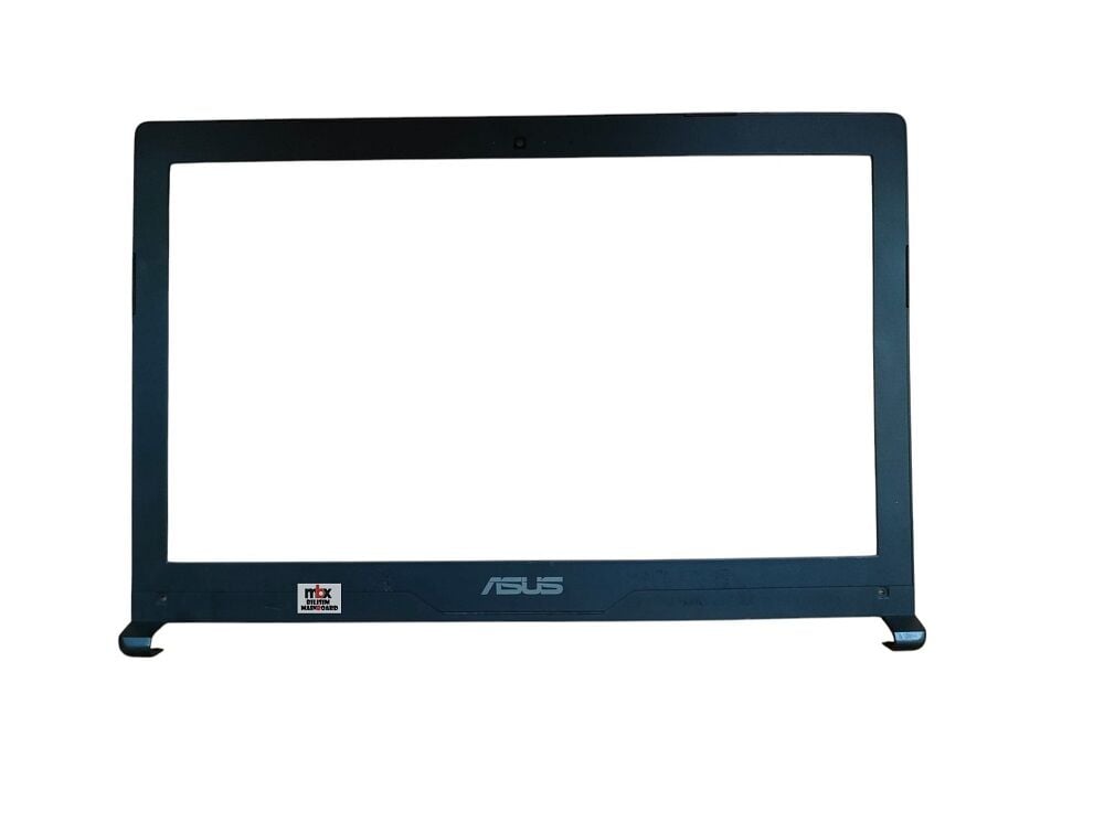 ASUS Gaming FX503 FX503V FX503VD FX503VM Orijinal Ekran Ön Çerçeve Bezel 90NB0GP0-R7B010 EABKL008010 48BKLLBJN10