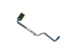 Lenovo Yoga 520-14IKB Orijinal Parmak İzi Okuyucu Flex Kablosu CIUYA NBX00025E00 SF30M82345