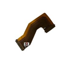 Hp Elitebook 745 G3 840 G3 840 G4 740 G3 Orijinal Vga Usb Port Board Flex Kablo 6035B0128301-USB-A01