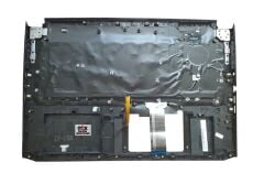 6070B1599601 Acer Predatör Helios 300 Gaming PH317-53 PH317-54 N18I3 Orijinal Işıklı Üst Kasa Klavye Kasa 6070B1599601