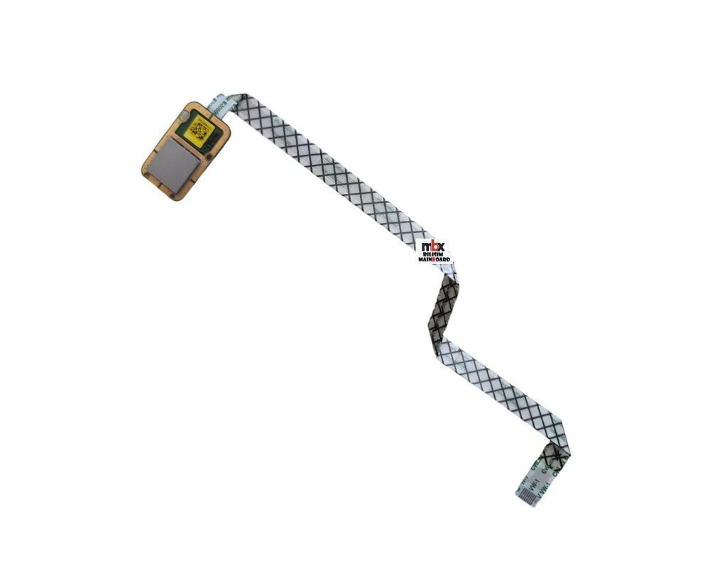 Lenovo Yoga 520-14IKB Orijinal Parmak İzi Okuyucu Flex Kablosu CIUYA NBX00025E00 SF30M82345