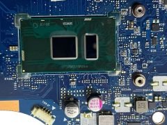 Hp 250-G6 15-BS 15-BW 255 G6 Notebook Anakart CSL50/CSL52 LA-E791P