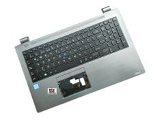 Toshiba Tecra Z50 Z50-E-10J Z50-C A50-C Orijinal Üst Kasa Klavye Kasa GM904241811A