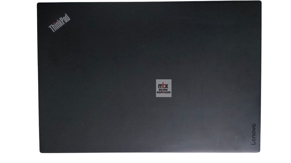Lenovo ThinkPad T460s 20FA 20F9 Orijinal Ekran Arka Kapak Kasası
