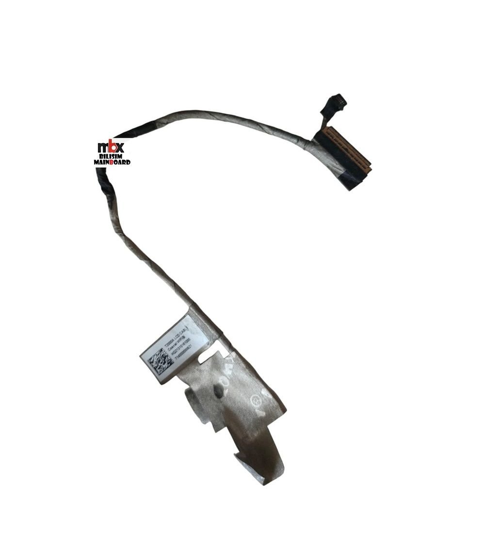 Lenovo Yoga A12 YB-Q501F Orijinal Lcd Ekran Görüntü Data Kablosu HQ21310161000 714000000621
