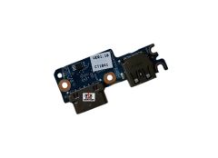 Hp Elitebook 745 G3 840 G3 840 G4 Orijinal Vga Usb Port Board 6050A2835701