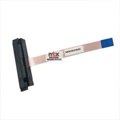 Hp Pavilion 17 cd  17-CD 17-CD0010NR 17-CD0020NR 17-CD0030NR 17-CD0085CL 17-CD0095NR 17-CD1010NR 17-CD1020NR 17-CD1023NR 17-CD1030NR Notebook Hdd Kablosu NBX0002HS00