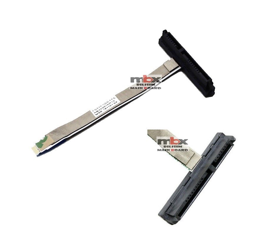 Orjinal Lenovo Ideapad L340-17IRH Intel i7 Notebook Hdd Kablosu NBX0001NP10