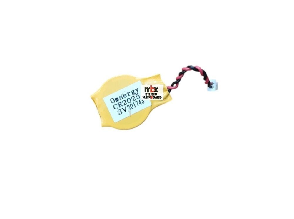 Lenovo Yoga 310 Orijinal Bios Pili