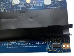 6050A2548101-MB-A02 HP ENVY TouchSmart 15 Anakart
