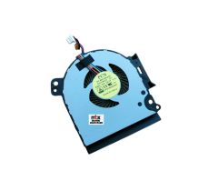 Toshiba Tecra A50-C R50-C Z50-E-10J Orijinal Soğutucu Cpu Fan DFS160005040T