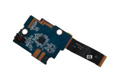 Lenovo Yoga A12 YB-Q501F Orijinal Audıo Jack Board T2000A-U8-PCB-VZ.0