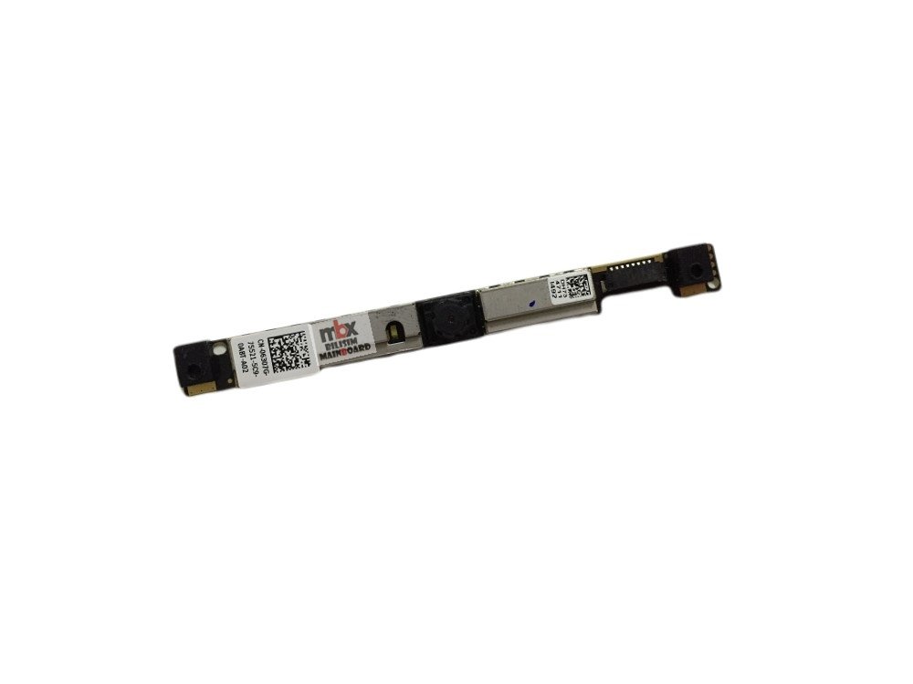 Dell İnspiron 15-5547 15-5548 5547 5548 P38F Notebook Webcam Kamera CN-06307G