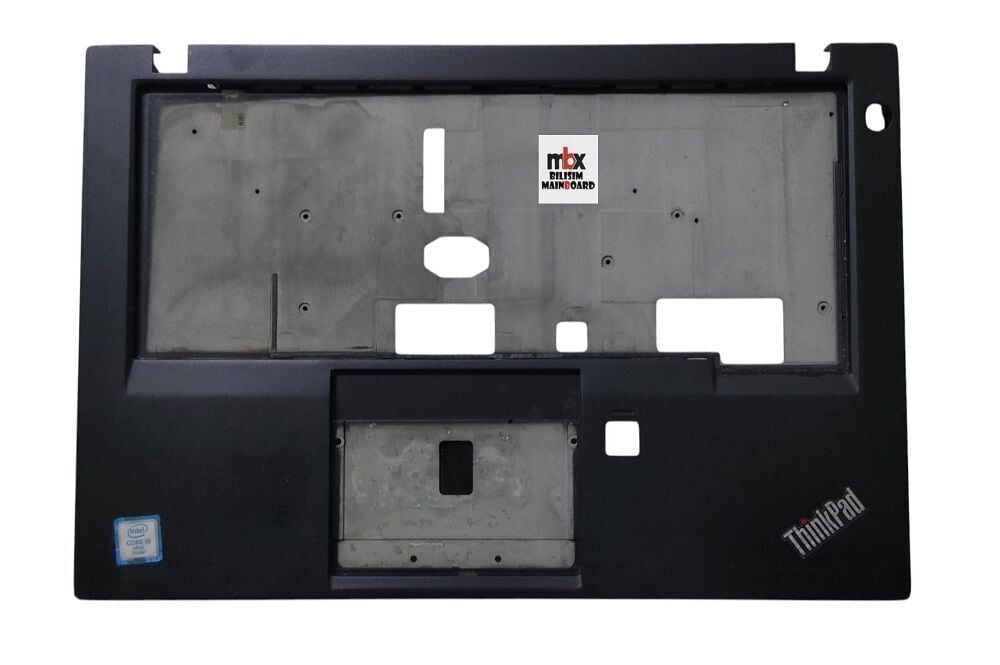 Lenovo ThinkPad T460S T470S Orijinal Palmrest Klavye Kasa Üst Kasa