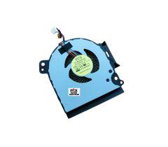 DFS160005040T Toshiba Tecra A50-C R50-C Z50-E-10J Orijinal Soğutucu Cpu Fan DFS160005040T