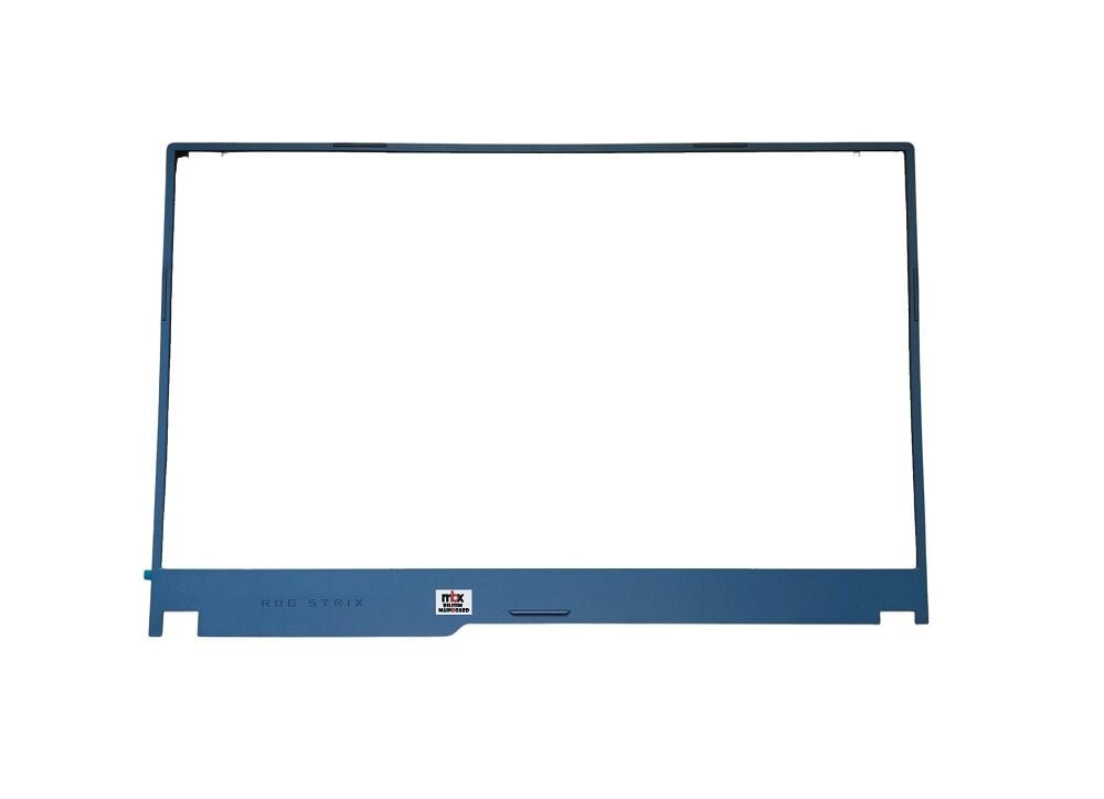 6070B2002511 90NR0885-R7B011 Asus Rog Strix G513RX G513RX-2F Orijinal Ekran Ön Çerçeve Bezel
