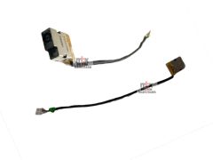 Hp Stream X360 13c-100nt Dc Jack 754734-fd1