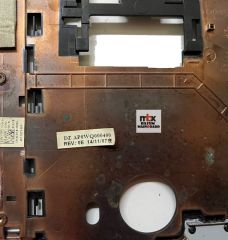 CN-A137LB AP0WQ000400 Dell Latitude E5440 P44G Notebook Üst Kasa