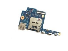 Orjinal Hp Envy X360 15-W100nt Notebook Usb I/O Bord