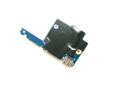 Orjinal Hp Envy X360 15-W100nt Notebook Usb I/O Bord