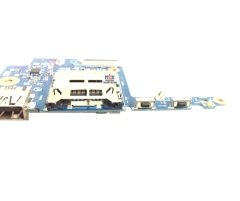Orjinal Hp Envy X360 15-W100nt Notebook Usb I/O Bord