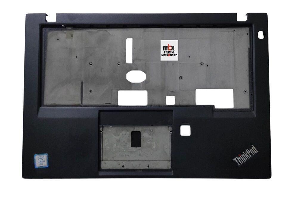 Lenovo ThinkPad T460s 20FA 20F9 Orijinal Palmrest Klavye Kasa Üst Kasa AM0YU000100