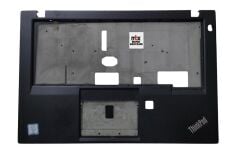 Lenovo ThinkPad T460s 20FA 20F9 Orijinal Palmrest Klavye Kasa Üst Kasa AM0YU000100
