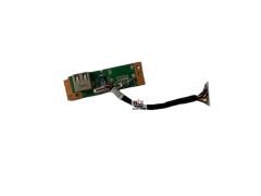 Acer 5630z 5330z 5230 Notebook Usb Board 48.4Z404.011