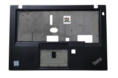 AM0YU000100 Lenovo ThinkPad T460s 20FA 20F9 Orijinal Palmrest Klavye Kasa Üst Kasa