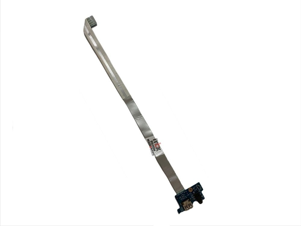 Lenovo B50 B50-45 B50-30 B50-70 20384 B51-30 B50-80 E50-80 B51-35 B51-45 Notebook Usb Audio Board Z1WB2 LS-B096P