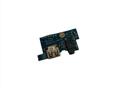 Lenovo B50 B50-45 B50-30 B50-70 20384 B51-30 B50-80 E50-80 B51-35 B51-45 Notebook Usb Audio Board Z1WB2 LS-B096P